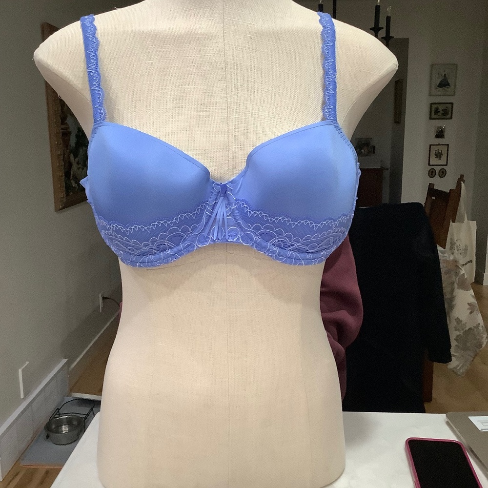Bras